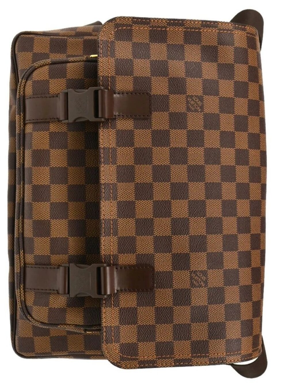 Louis Vuitton Damier Messenger Melville